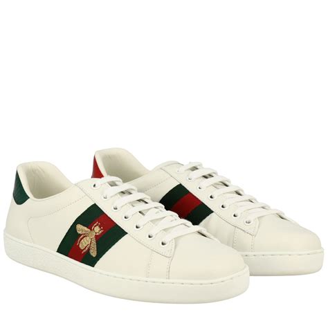 white gucci shoes men|Gucci men shoes suede.